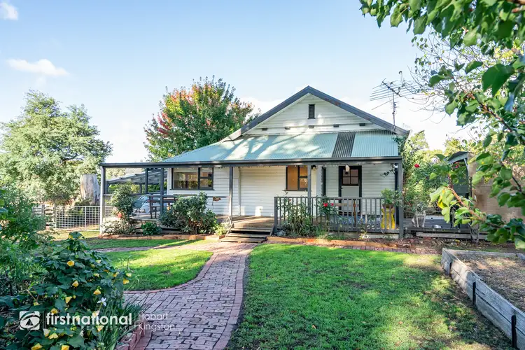 Fifth view of Homely house listing, 26 Kellaway Street, Ranelagh TAS 7109