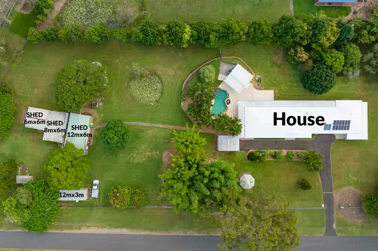 Second view of Homely house listing, 81 Tyberry Street, Chandler QLD 4155