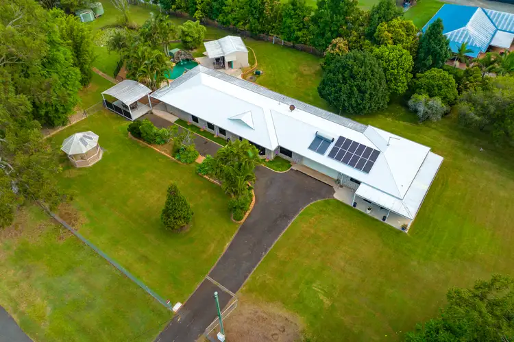 Third view of Homely house listing, 81 Tyberry Street, Chandler QLD 4155