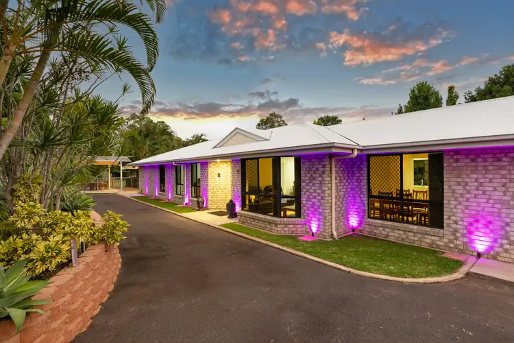 Fifth view of Homely house listing, 81 Tyberry Street, Chandler QLD 4155