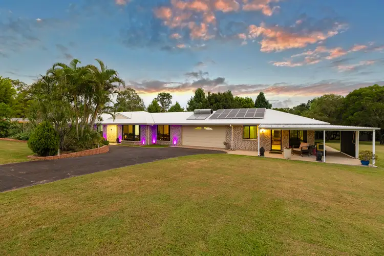 Sixth view of Homely house listing, 81 Tyberry Street, Chandler QLD 4155