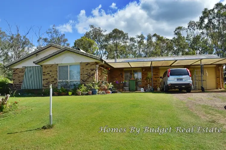 Main view of Homely rural property listing, Address available on request