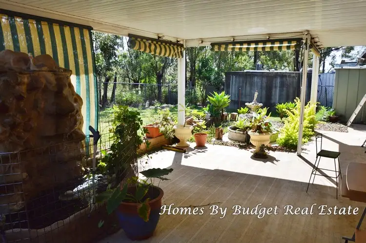 Second view of Homely rural property listing, Address available on request