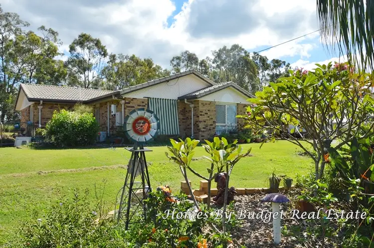 Fifth view of Homely rural property listing, Address available on request