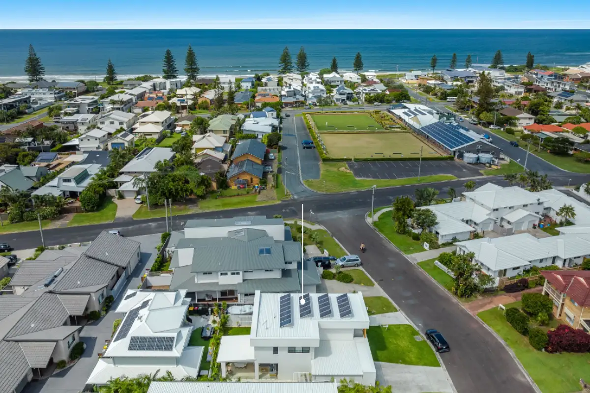 Main view of Homely house listing, 6/6 Megan Crescent, Lennox Head NSW 2478