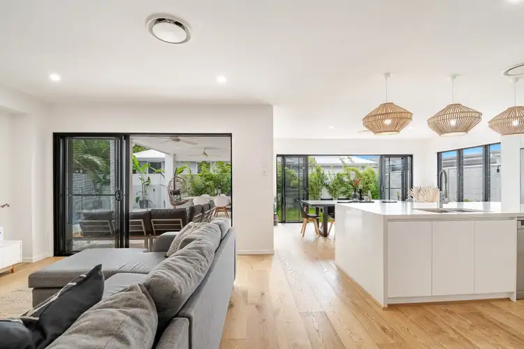 Second view of Homely house listing, 6/6 Megan Crescent, Lennox Head NSW 2478