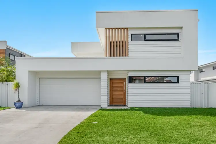 Fourth view of Homely house listing, 6/6 Megan Crescent, Lennox Head NSW 2478