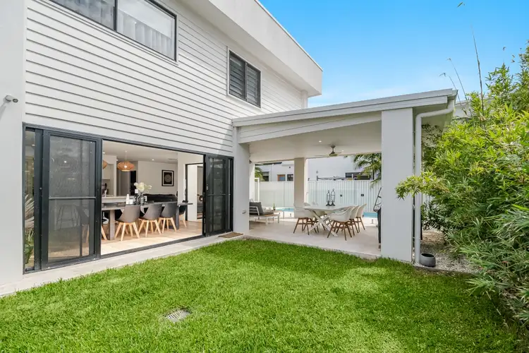 Fifth view of Homely house listing, 6/6 Megan Crescent, Lennox Head NSW 2478