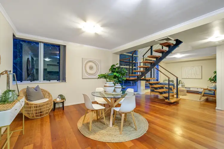 Second view of Homely apartment listing, 484/80 John Whiteway Drive, Gosford NSW 2250