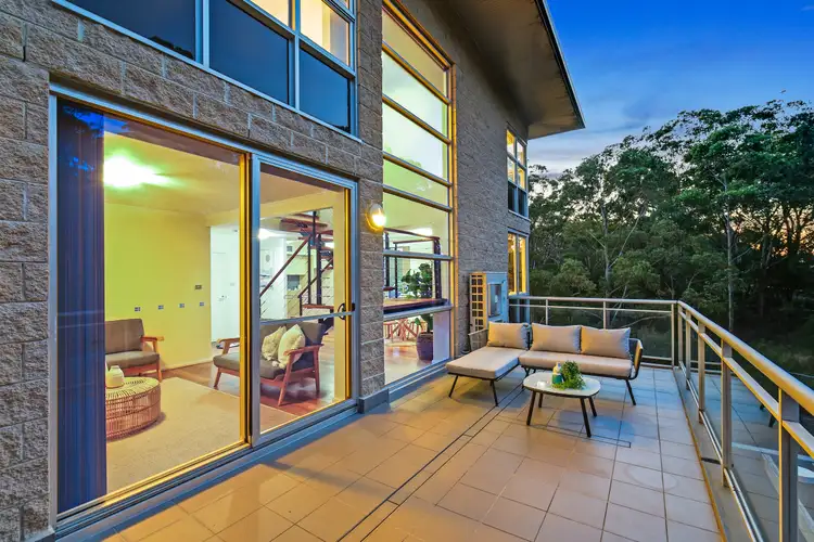 Sixth view of Homely apartment listing, 484/80 John Whiteway Drive, Gosford NSW 2250