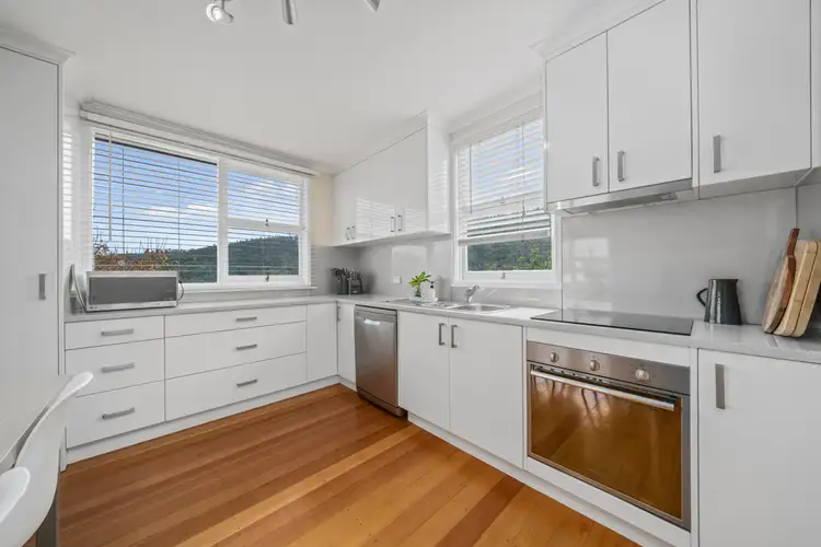 Main view of Homely house listing, 2/125a Currajong Street, Mornington TAS 7018