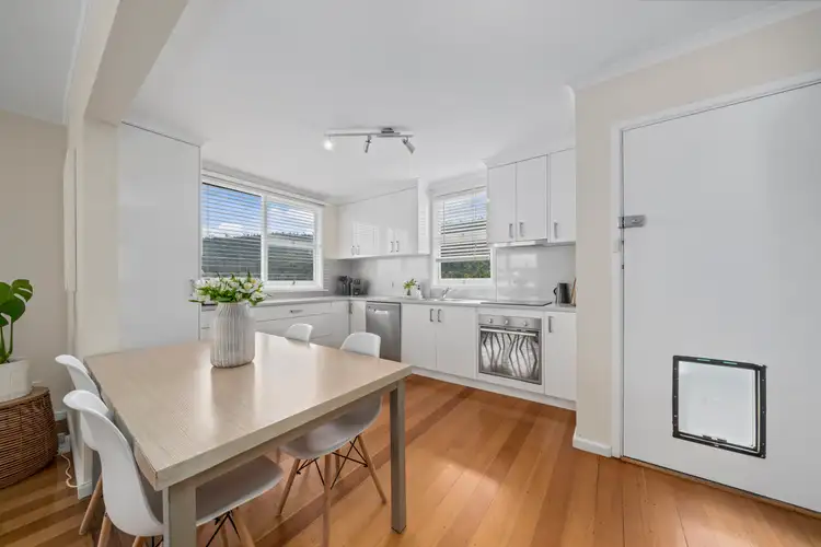 Second view of Homely house listing, 2/125a Currajong Street, Mornington TAS 7018