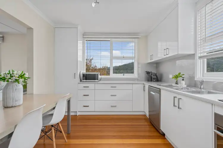 Third view of Homely house listing, 2/125a Currajong Street, Mornington TAS 7018