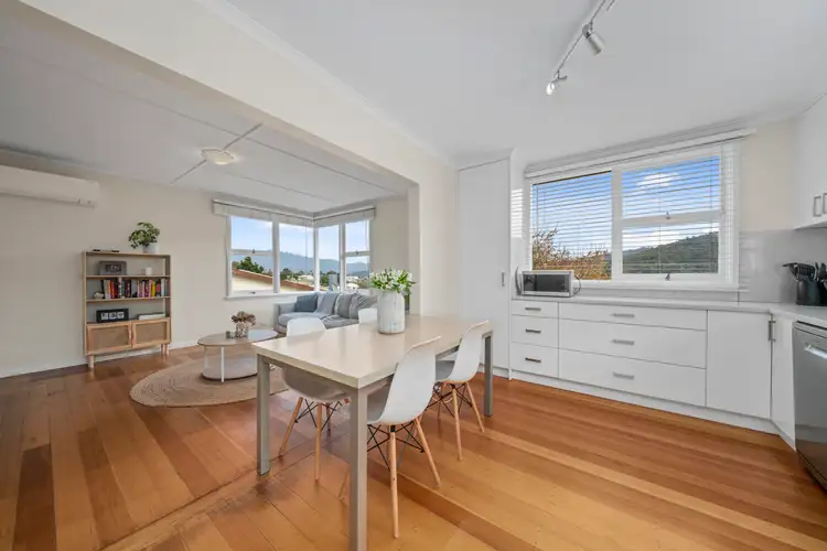 Fourth view of Homely house listing, 2/125a Currajong Street, Mornington TAS 7018