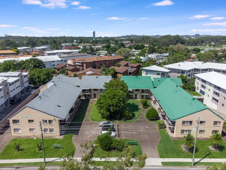 Main view of Homely house listing, 10/42-44 Dry Dock Road, Tweed Heads South NSW 2486