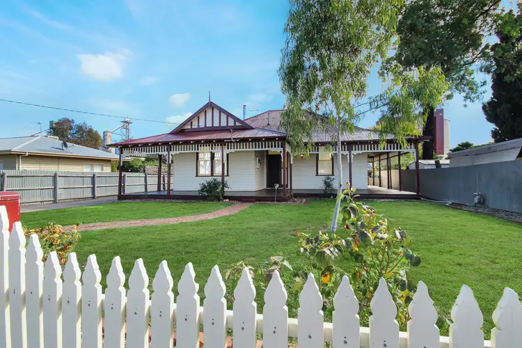 4 Millar Street, Horsham VIC 3400