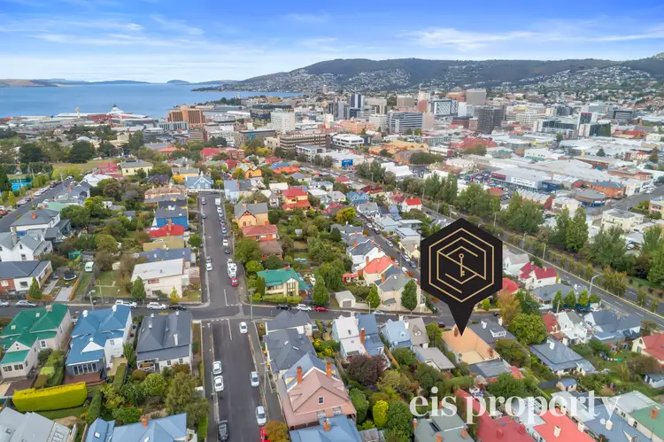 Main view of Homely house listing, 19 Lillie Street, Glebe TAS 7000