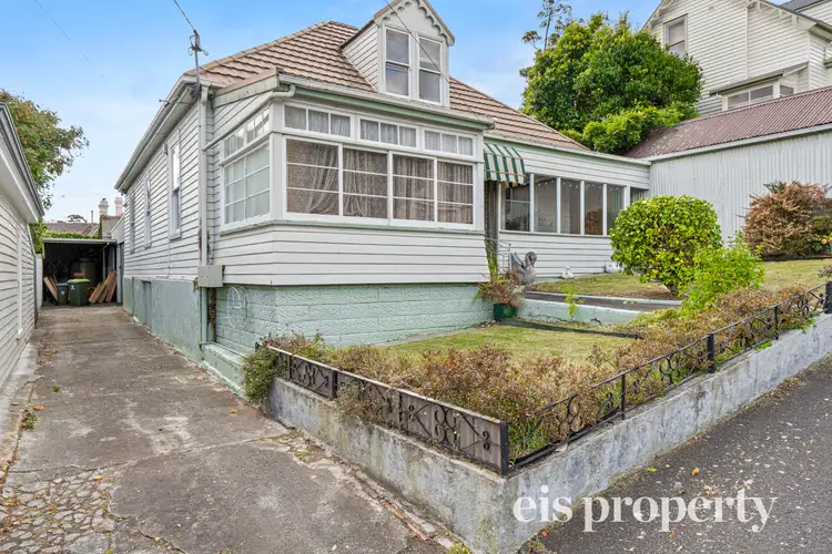 Second view of Homely house listing, 19 Lillie Street, Glebe TAS 7000