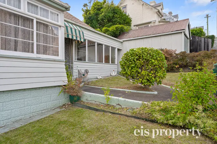 Third view of Homely house listing, 19 Lillie Street, Glebe TAS 7000