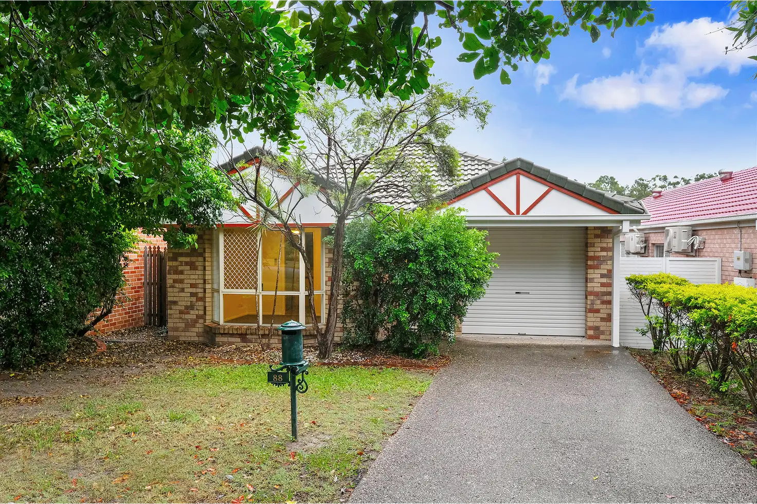 Main view of Homely house listing, 88 Centennial Way, Forest Lake QLD 4078