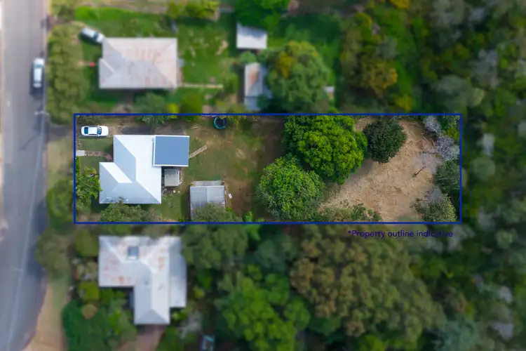 Main view of Homely house listing, 20 Robert Street, Ebbw Vale QLD 4304