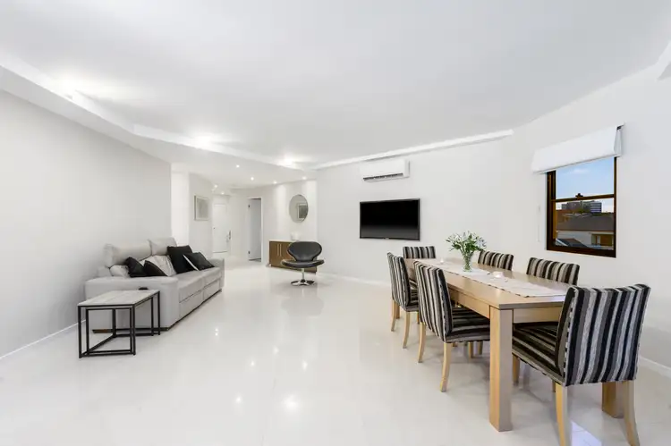 Second view of Homely apartment listing, 5/160 Surf Parade, Broadbeach QLD 4218