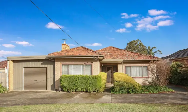 Second view of Homely house listing, 1 Liston Avenue, Reservoir VIC 3073
