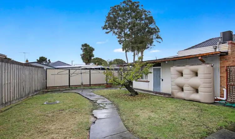 Fifth view of Homely house listing, 1 Liston Avenue, Reservoir VIC 3073