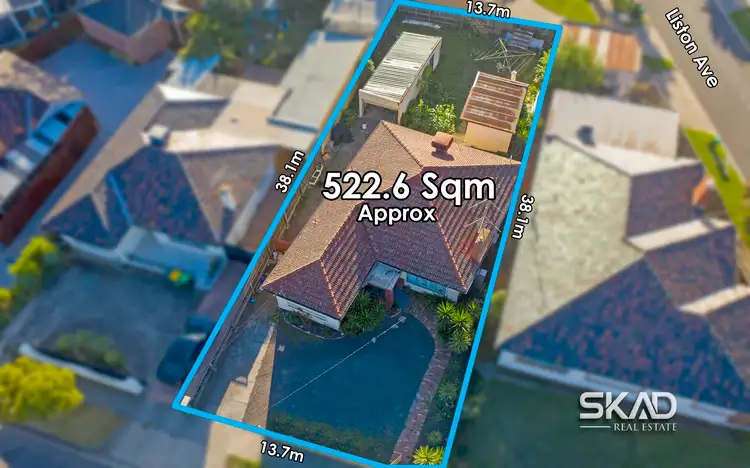 149 Cheddar Road, Reservoir VIC 3073