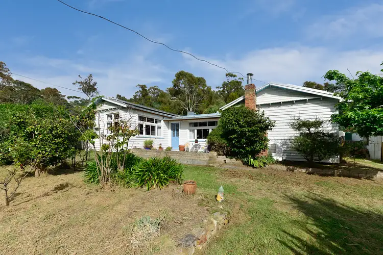 Main view of Homely house listing, 7 Noyes Road, Broadmarsh TAS 7030