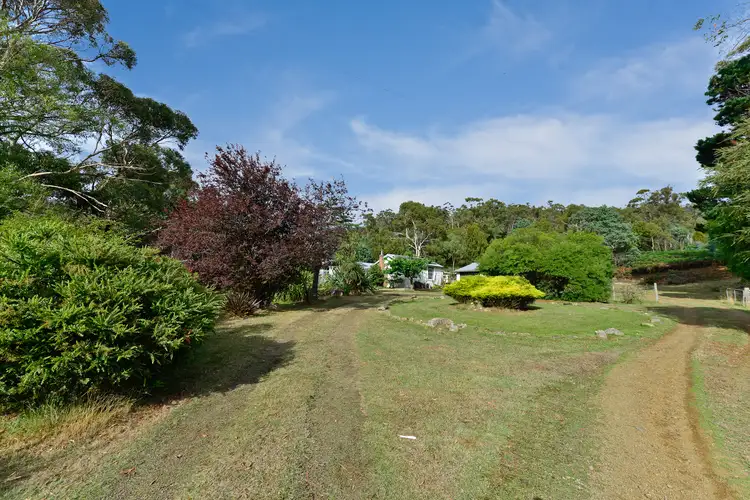 Second view of Homely house listing, 7 Noyes Road, Broadmarsh TAS 7030