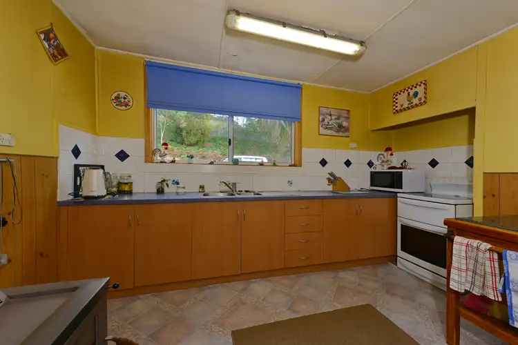 Third view of Homely house listing, 7 Noyes Road, Broadmarsh TAS 7030