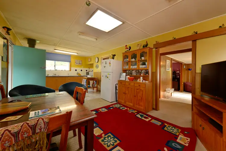 Fourth view of Homely house listing, 7 Noyes Road, Broadmarsh TAS 7030