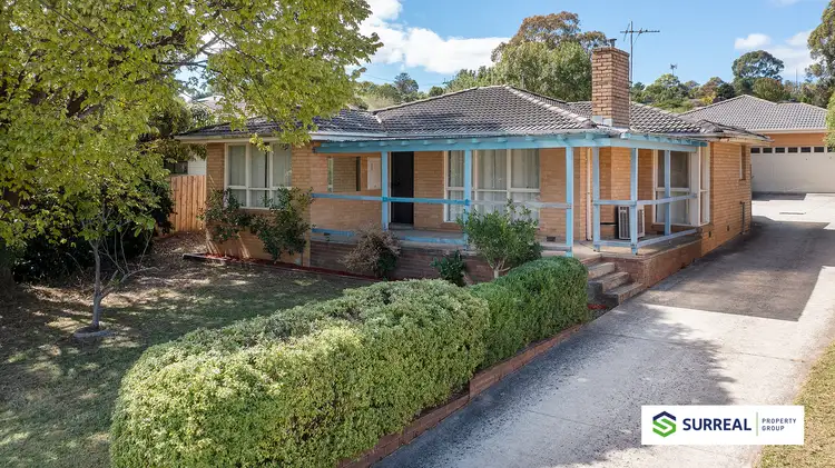 54 Esther Crescent, Mooroolbark VIC 3138