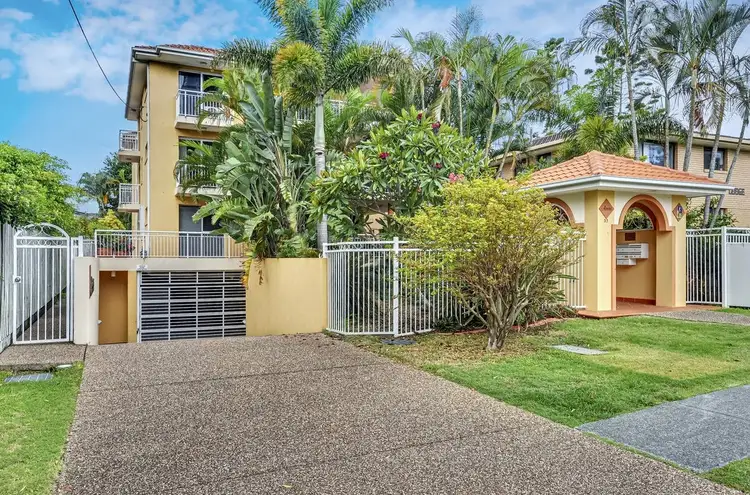 Main view of Homely apartment listing, 6/37 Chelsea Avenue, Broadbeach QLD 4218