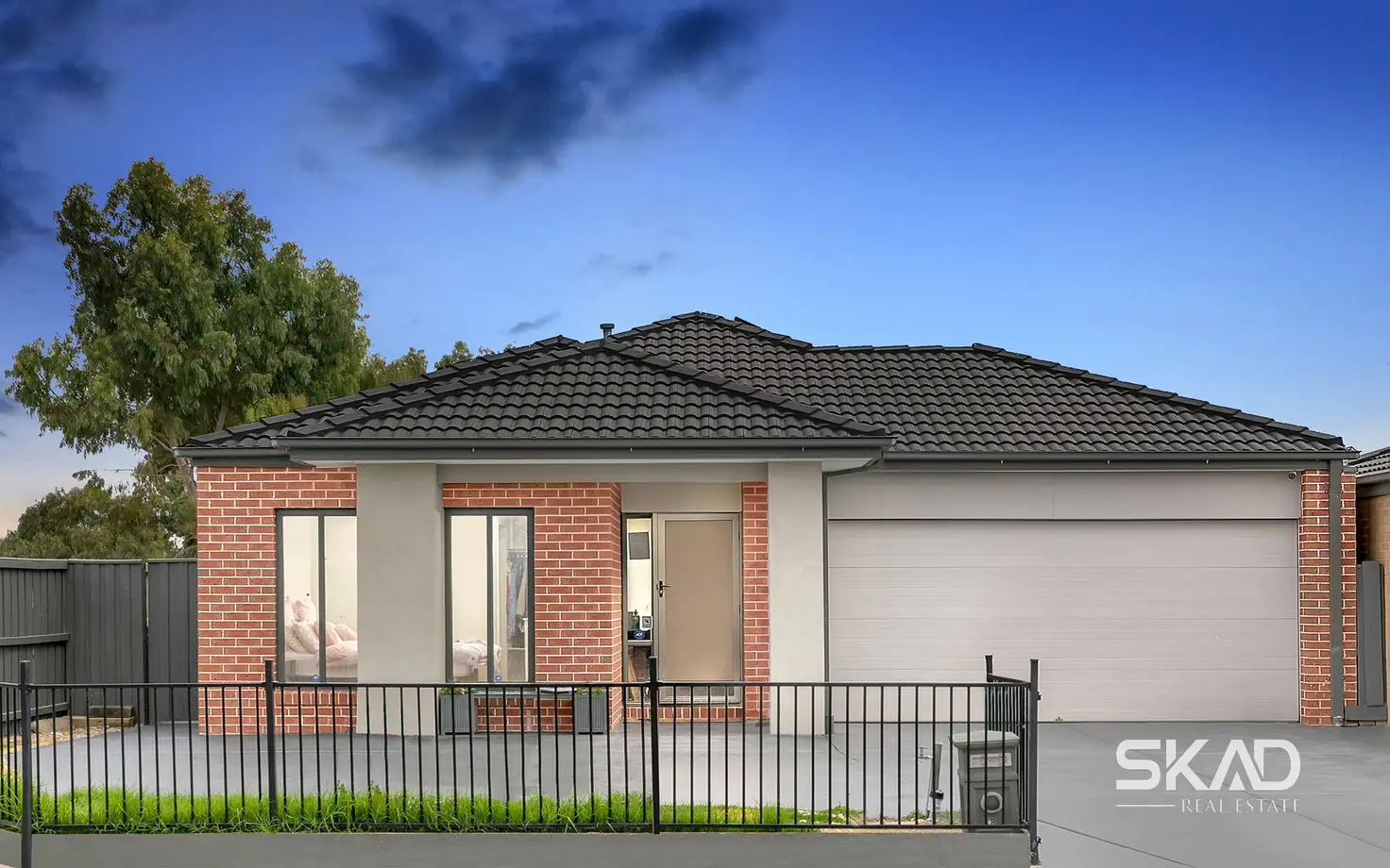 Main view of Homely house listing, 18 Urban Drive, Epping VIC 3076