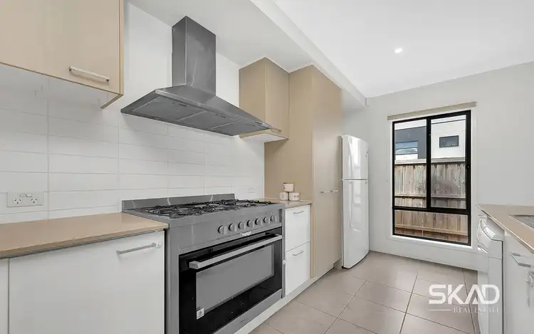 Fourth view of Homely house listing, 18 Urban Drive, Epping VIC 3076