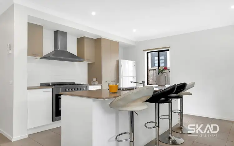 Fifth view of Homely house listing, 18 Urban Drive, Epping VIC 3076