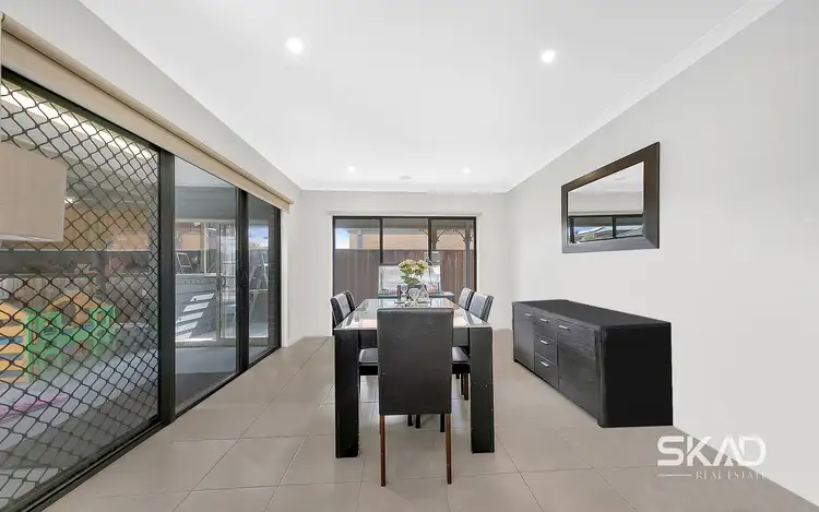 Sixth view of Homely house listing, 18 Urban Drive, Epping VIC 3076