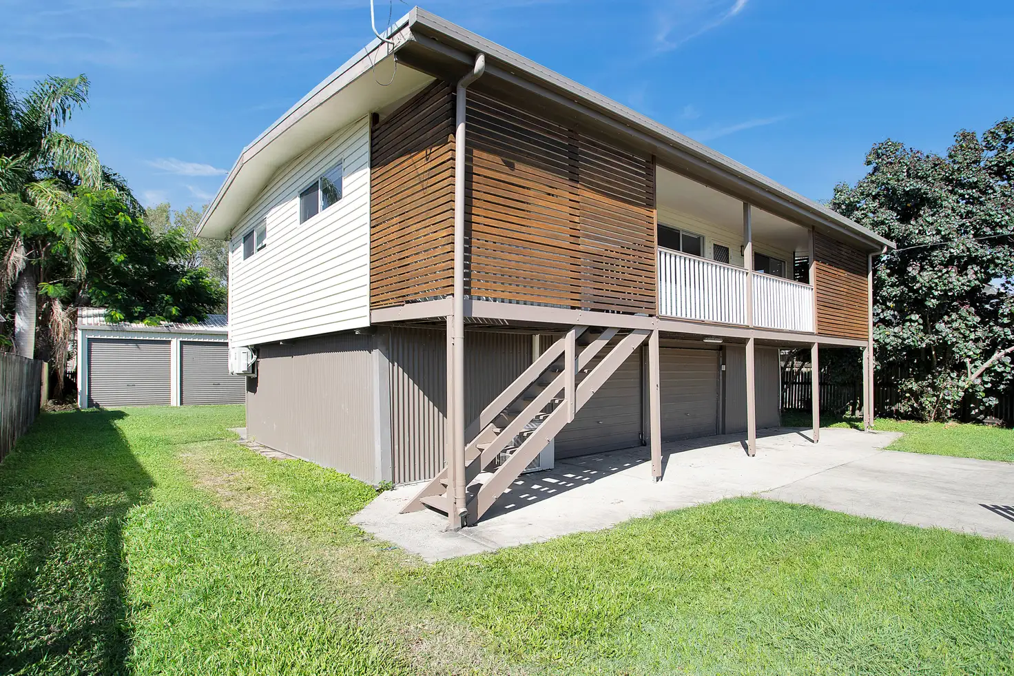 Main view of Homely house listing, 5 Absolon Street, South Mackay QLD 4740
