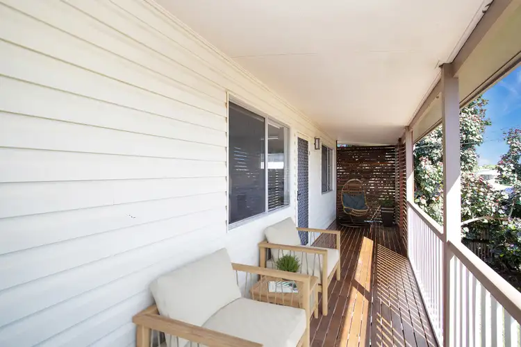 Second view of Homely house listing, 5 Absolon Street, South Mackay QLD 4740