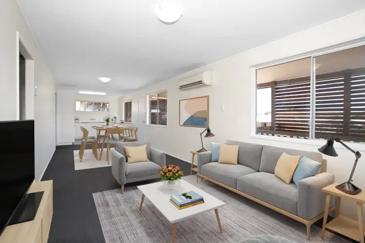 Third view of Homely house listing, 5 Absolon Street, South Mackay QLD 4740