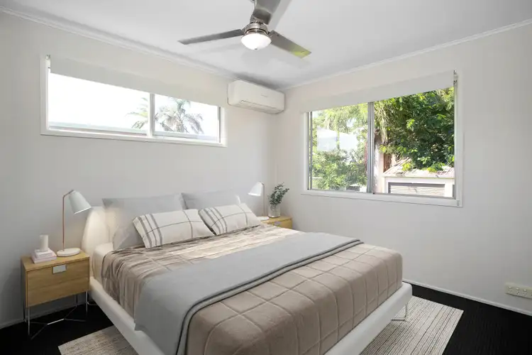 Fourth view of Homely house listing, 5 Absolon Street, South Mackay QLD 4740