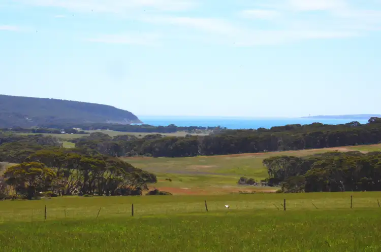 LOT 381 CAPE WILLOUGHBY ROAD, Willoughby SA 5222