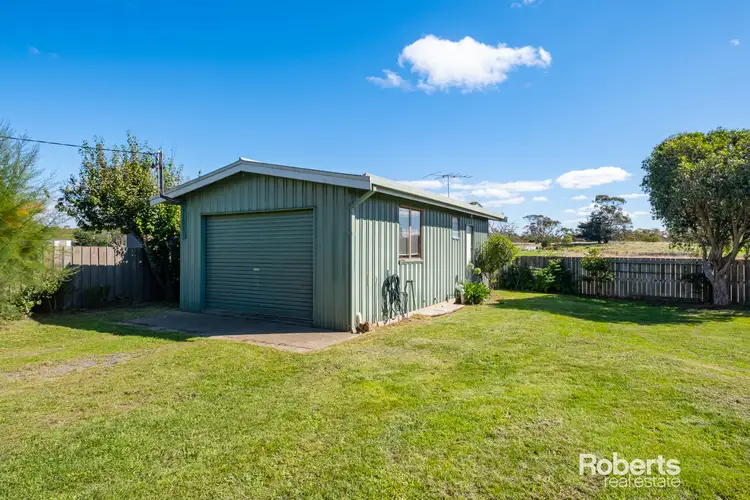Second view of Homely house listing, 51 Gordon Street, Swansea TAS 7190