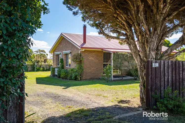 Fifth view of Homely house listing, 51 Gordon Street, Swansea TAS 7190