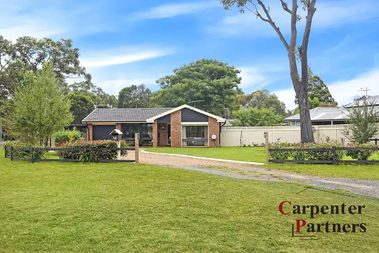14 Yanderra Road, Yanderra NSW 2574