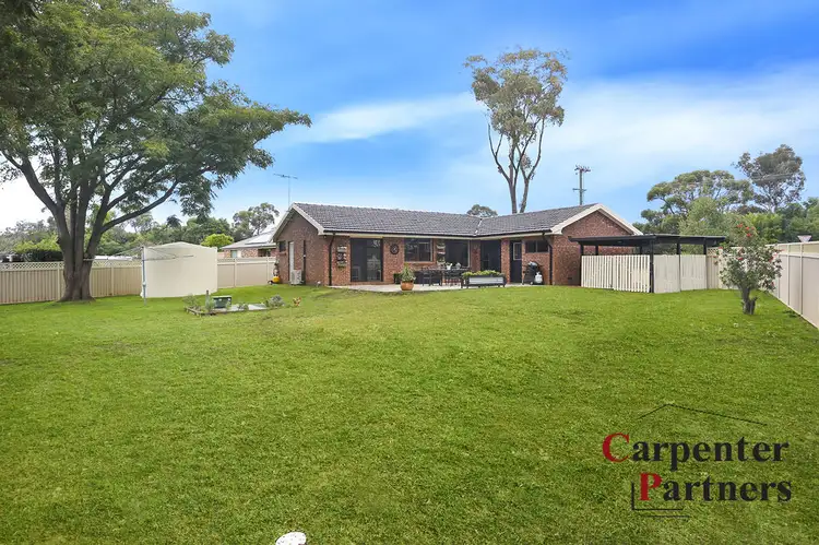 Sixth view of Homely house listing, 14 Yanderra Road, Yanderra NSW 2574