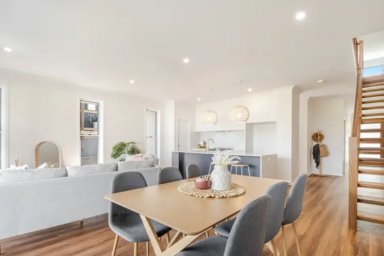 Third view of Homely semi-detached listing, 32A Habitat Way, Lennox Head NSW 2478