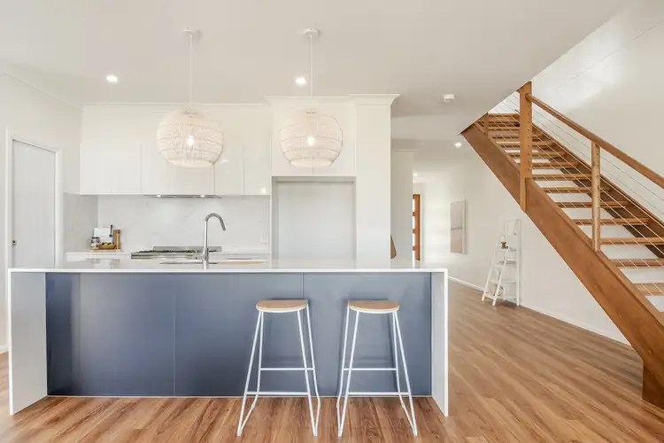 Fourth view of Homely semi-detached listing, 32A Habitat Way, Lennox Head NSW 2478